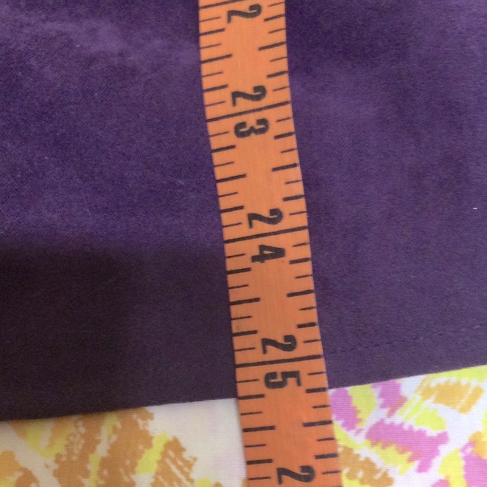 M Collection Purple .Soft Blazer Jacket - Picture 8 of 11
